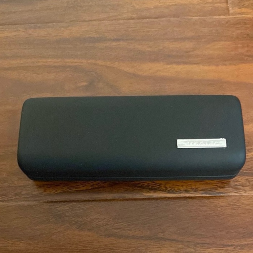 New bvlgari case